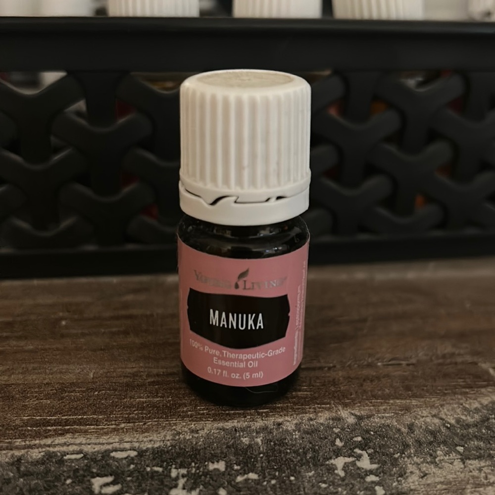 Young Living Manuka